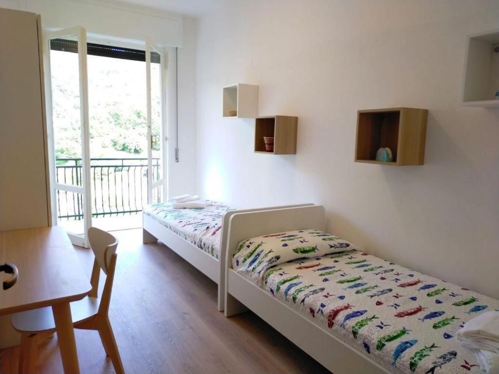 Villa Maremonti - Con 3 Piscine Sestri Levante Dış mekan fotoğraf