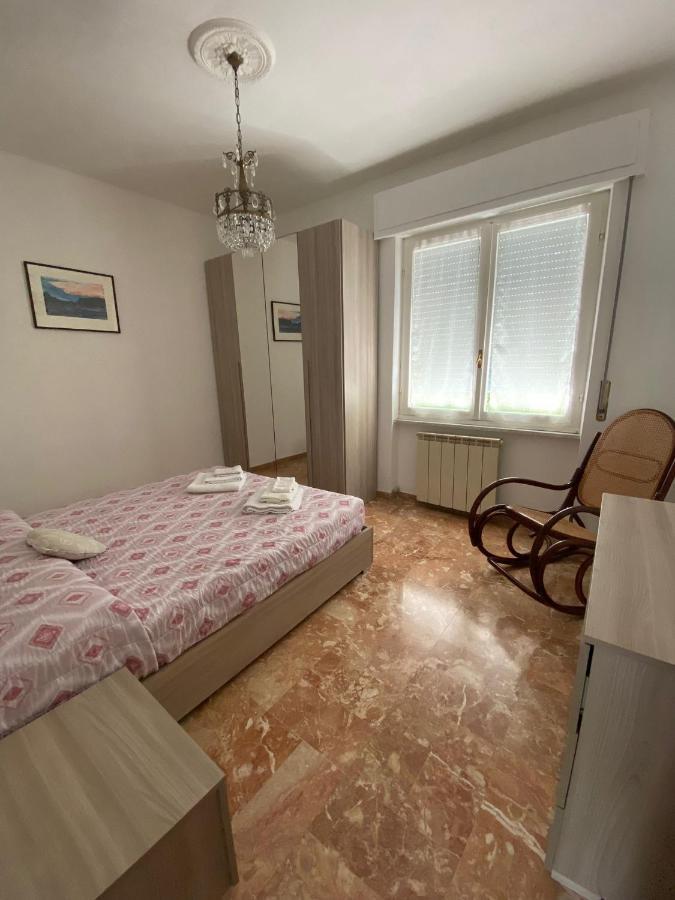 Villa Maremonti - Con 3 Piscine Sestri Levante Dış mekan fotoğraf