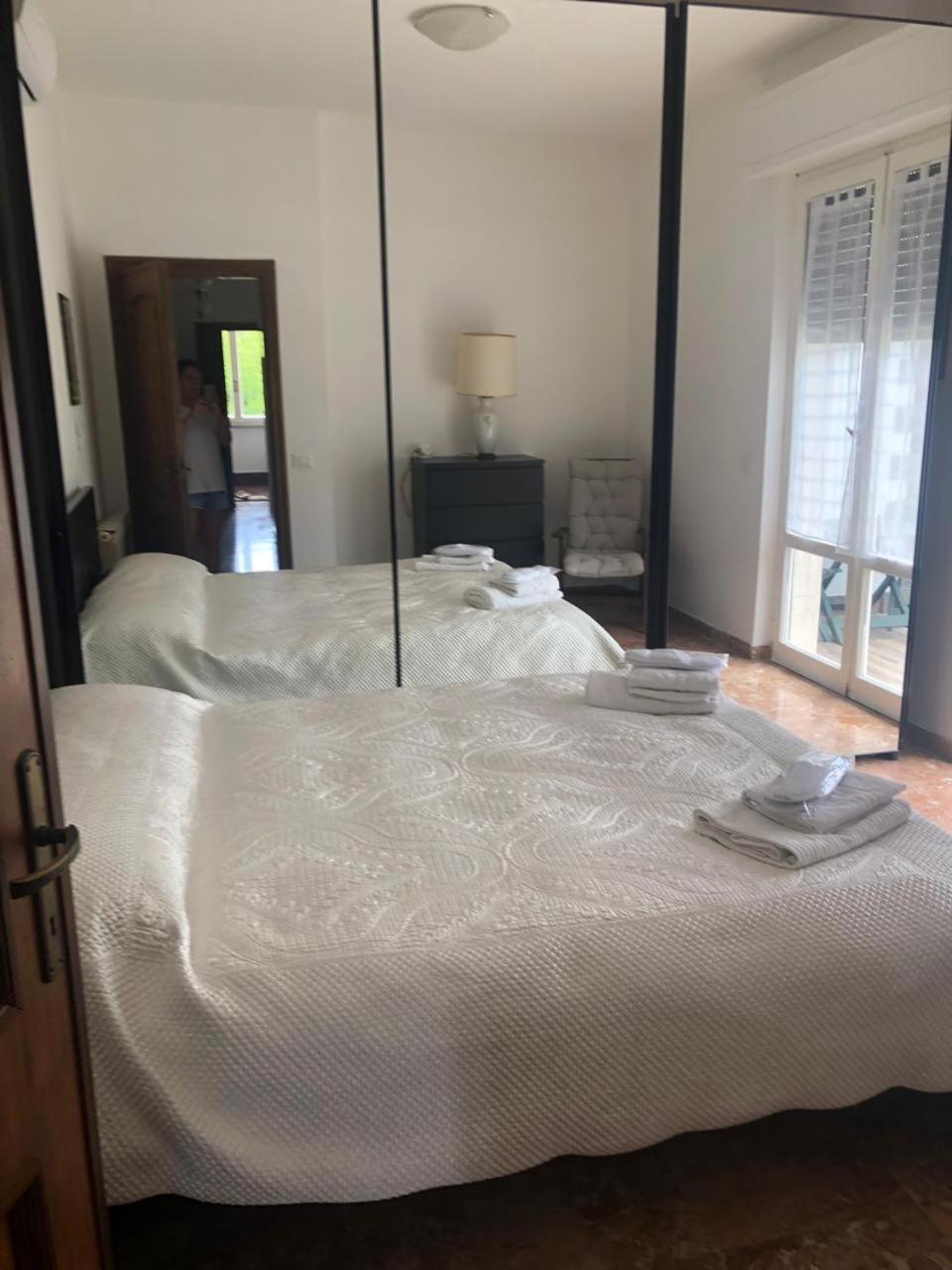 Villa Maremonti - Con 3 Piscine Sestri Levante Dış mekan fotoğraf