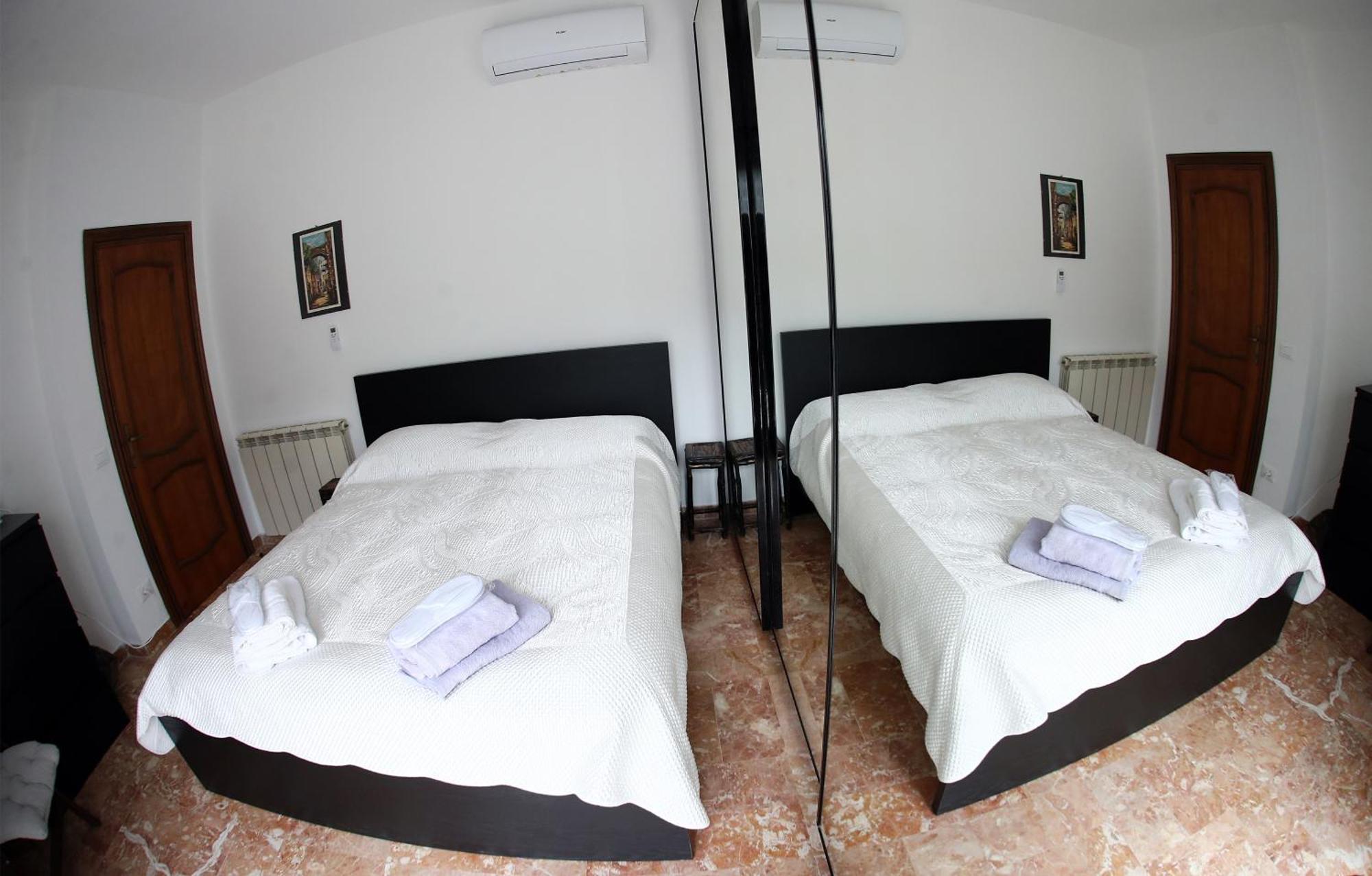 Villa Maremonti - Con 3 Piscine Sestri Levante Dış mekan fotoğraf