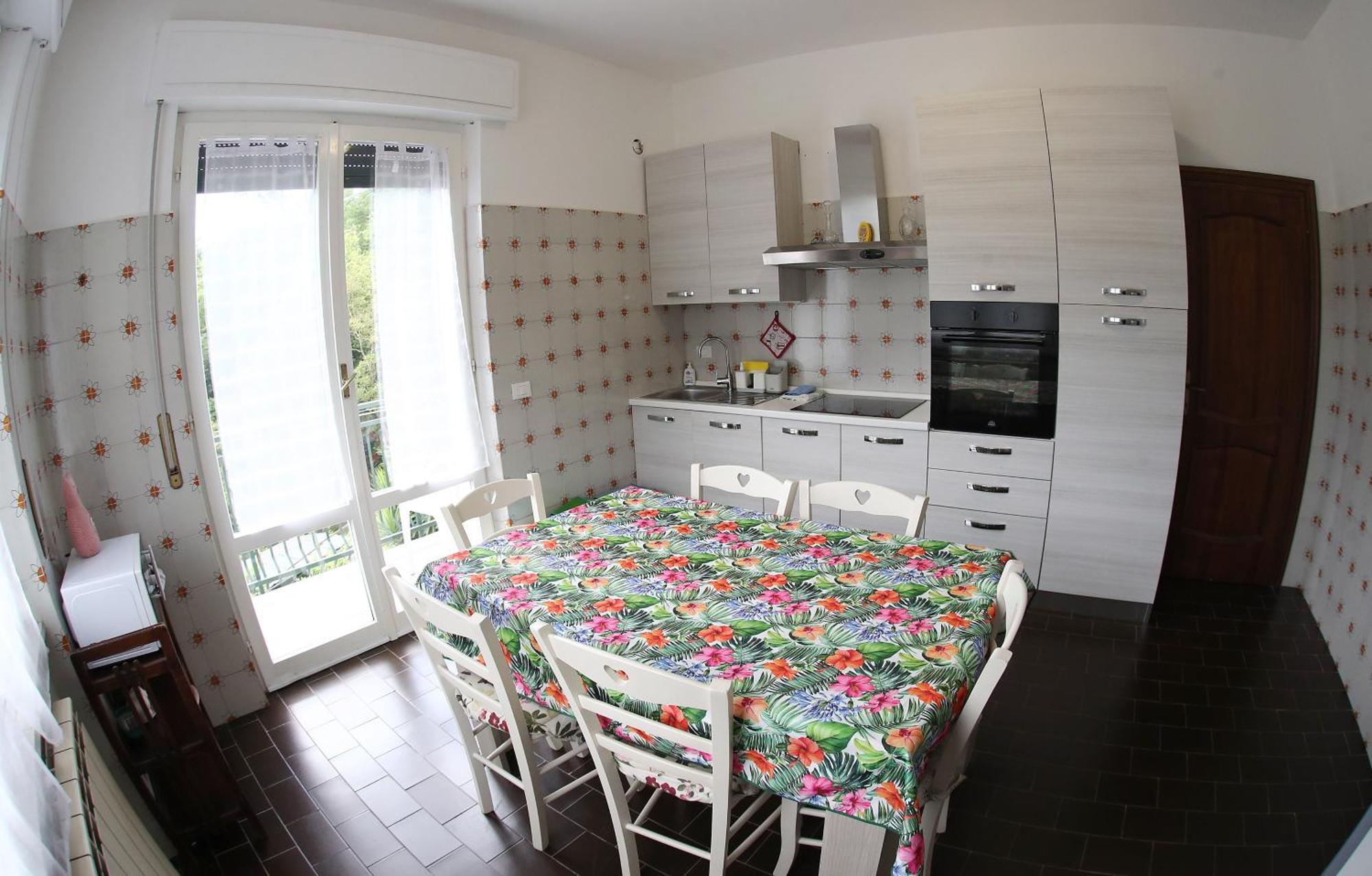 Villa Maremonti - Con 3 Piscine Sestri Levante Dış mekan fotoğraf