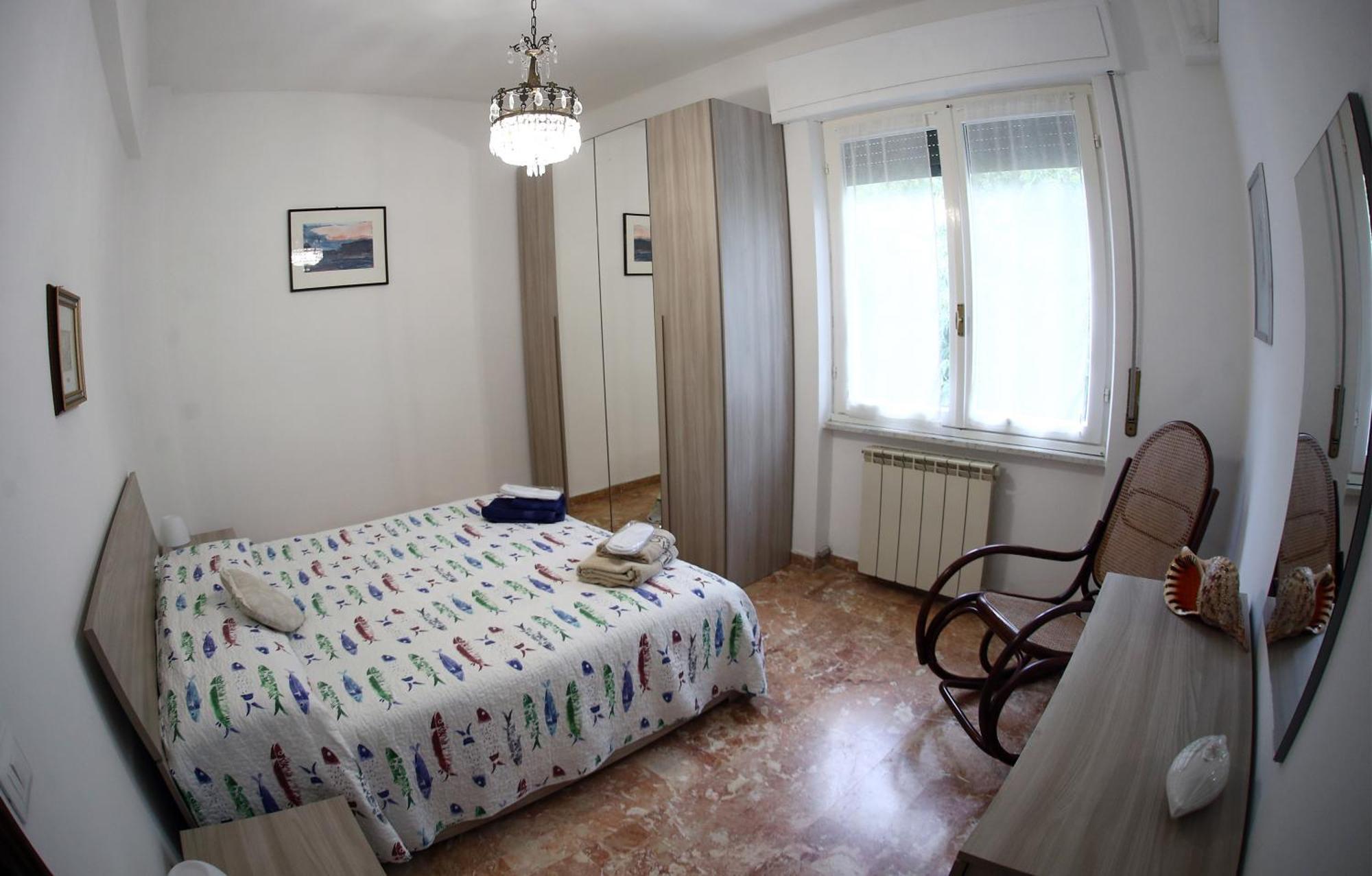Villa Maremonti - Con 3 Piscine Sestri Levante Dış mekan fotoğraf